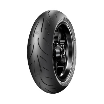 Pneu METZELER 17'' 140-70-17 SPORTEC M9 RR RADIAL REAR TL 66H