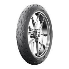 Pneu moto MICHELIN 17'' 110-70-17 Road 6 front radial ZR TL 54W (618469)