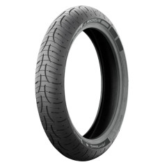 Pneu moto MICHELIN 120-70-17 Pilot Road 4 Front Radial ZR TL 58W (103565)