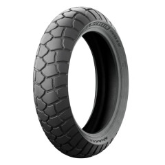 Pneu moto MICHELIN 17'' 160-60-17 Anakee Adventure M+S arrière radial TL-TT 69V (462141)