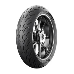 Pneu moto Michelin 17'' 180-55-17 Road 6 GT AR Radial ZR TL 73W (582220)