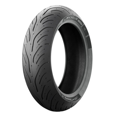 Pneu MOTO MICHELIN 17'' 190-55-17 ROAD 4 ZR TL 75W