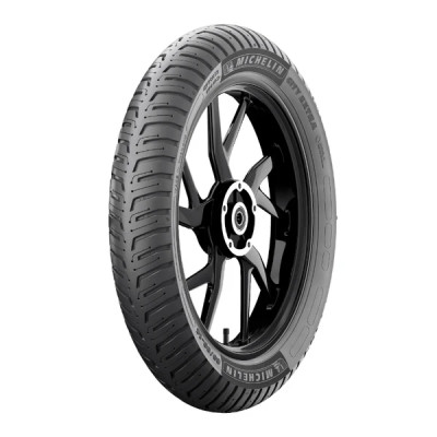 Pneu moto MICHELIN 17'' 50-100-17 city extra reinf tt 30p (615966)