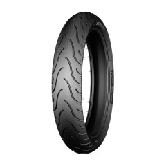 Pneu moto MICHELIN 80-80-17 Pilot Street TL Reinf 46S (372991)