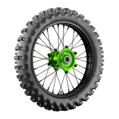Pneu MOTO MICHELIN 19'' 100-90-19 STARCROSS 6 MUD REAR TT 57M (NHS)
