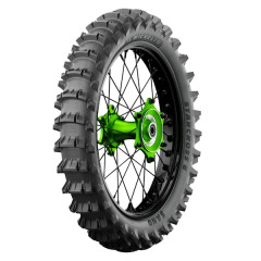 Pneu moto MICHELIN 19'' 110-90-19 Starcross 6 Sand Rear TT 62M (NHS)