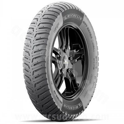 Pneu scooter MICHELIN 130/70-12 M/C 62P REINF TL