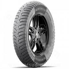 Pneu scooter MICHELIN 130/70-12 M/C 62P REINF TL