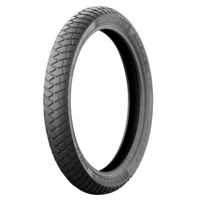 Pneu MICHELIN 14'' 120-70-14 Anakee Street TL 61P
