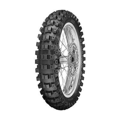 Pneu moto PIRELLI 19'' 110-90-19 Scorpion MX32 Mid Hard Rear TT 62M (NHS)