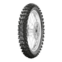 Pneu moto PIRELLI 19'' 110-90-19 Scorpion MX32 mid soft AR TT 62M (NHS)