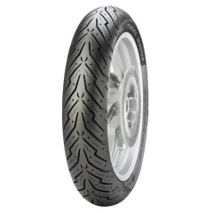 Pneu PIRELLI 12'' 110-100-12 angel scooter front-rear TL 67J