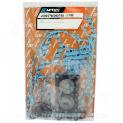 Pochette de joint complète ARTEIN adaptée pour Yamaha XP 500 TMAX (2001-2012)