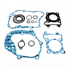 Pochette de joints complète ARTEIN Honda Sh 125 2001-2005, @nes LC 2000-2001, PES 125i 2006-2010, PS125i 2009-2012, S-Wing 125 2007-2012, Dylan 125 2002-2004, Pantheon 125 2003-2005