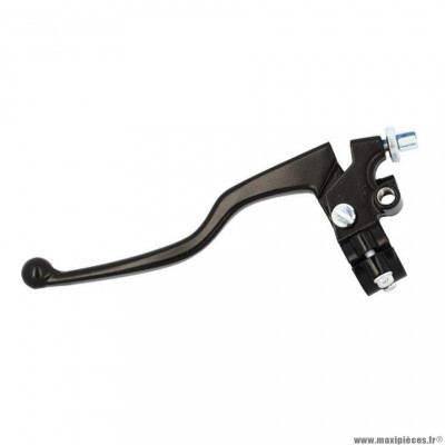 Poignée levier embrayage adaptable pour moto 50 fifty après 2017, 125 seventy five