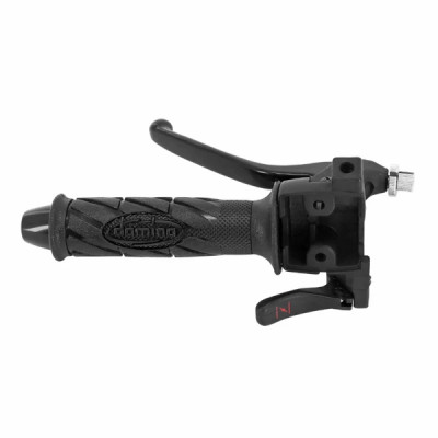 Poignée-levier d'embrayage RIEJU Noir OEM : 0-000.830.7000 50 RS3, RS2