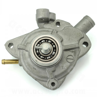 Pompe à eau complète RB MAX OEM : 19200-KWN-901 pour Honda SH 125-150CC 2013-2019 / PCX 125-150CC 2013-2016