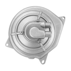 Pompe à eau adaptable liquide gris pour scooter MBK 50 Nitro, Mach G-Yamaha 50 Aerox, Jog R-Malaguti 50 F12, Aprilia 50 SR