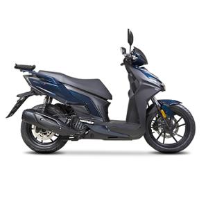 Porte bagage/support top case SHAD adapté Kymco 50/125/200 Agility S après 2022