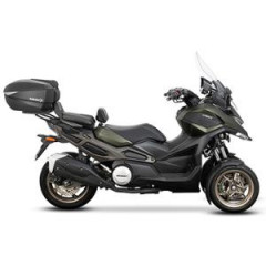 Porte bagage/support top case SHAD adapt. KYMCO 550 CV3