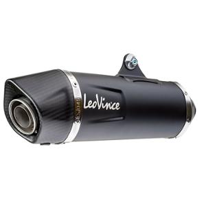 Pot maxi-scooter LEOVINCE NERO 125 XMAX 2018 -> 2020