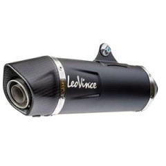 Pot maxi-scooter LEOVINCE NERO 125 XMAX 2018 -> 2020