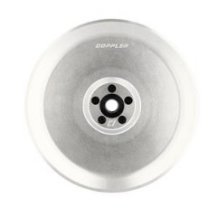 Poulie DOPPLER 10 dents pour cyclo MBK 51