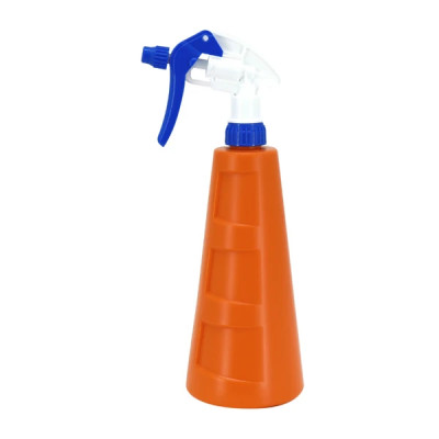 Pulvérisateur PRESSOL en polyéthylène orange 750ml (pour détergents, huiles fluides)