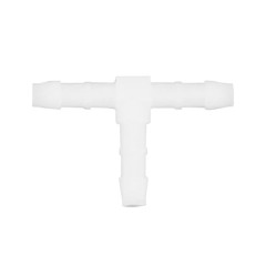 Raccord de durite essence adaptable 4 mm en T