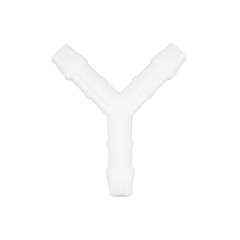 Raccord de durite essence adaptable 4 mm en Y