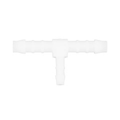 Raccord de durite essence adaptable 6-4-6 mm en T