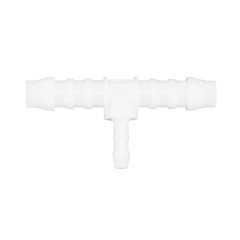 Raccord de durite essence adaptable 8-4-8 mm en T