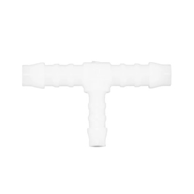 Raccord de durite essence adaptable 8-6-8 mm en T