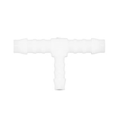 Raccord de durite essence adaptable 8-6-8 mm en T