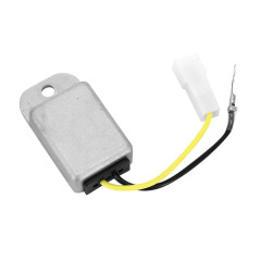 Régulateur de tension adaptable 6V pour Piaggio 50 Vespa, Ciao, Puch, Zundapp