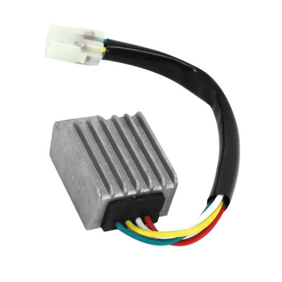Régulateur de tension adaptable R.O. 31600-MEY-671 Honda 450 CRF X 2005-2017