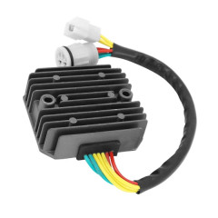 Régulateur de tension adaptable 12V pour Honda 750 XRV Africa Twin 1993-2003