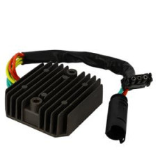 Régulateur de tension adaptable pour moto BMW