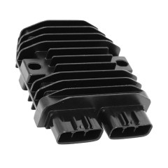 Régulateur de tension adaptable pour moto BMW 1000 S RR 2010-2016, 1200 R GS Adventure 2010-2018, Honda 500 CB F ABS 2013-2016, Yamaha 1000 YZF R1 2002-2016