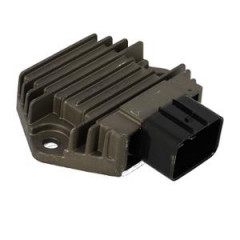 Régulateur de tension adaptable pour moto Honda