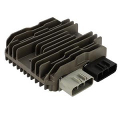 Régulateur de tension adaptable pour moto Kawasaki