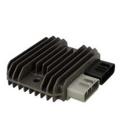 Régulateur de tension adaptable pour moto Kawasaki