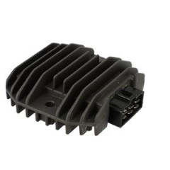 Régulateur de tension adaptable pour moto Kawasaki