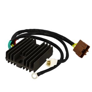 Régulateur de tension adaptable KTM