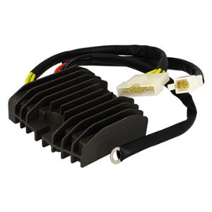 Régulateur de tension adaptable KTM