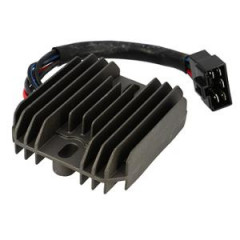 Régulateur de tension adaptable pour moto Suzuki