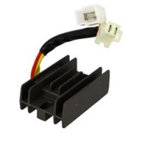 Régulateur de tension adaptable pour moto Suzuki