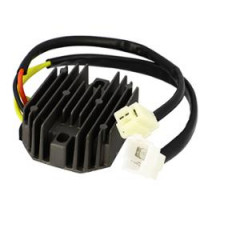 Régulateur de tension adaptable pour moto Suzuki