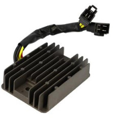 Régulateur de tension adaptable pour moto Triumph