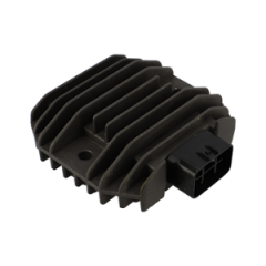 Régulateur de tension adaptable pour moto YAMAHA